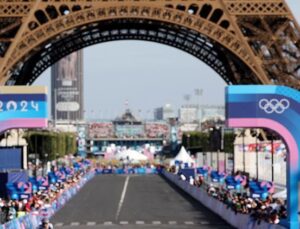 Paris 2024’te Bakteri Alarmı