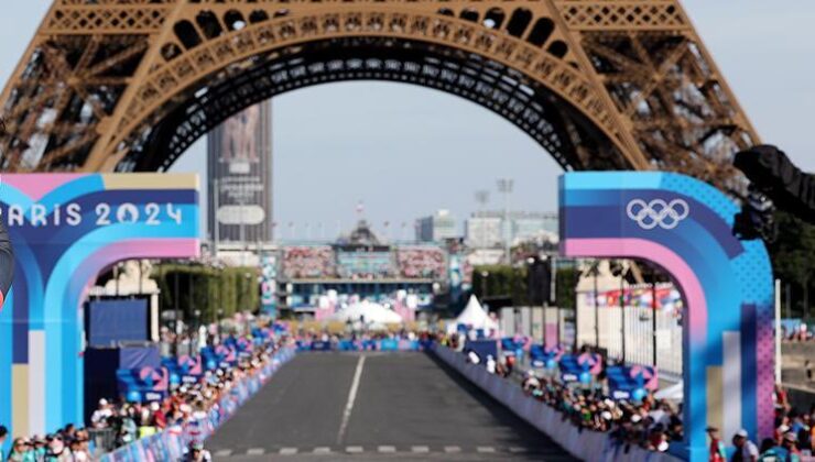 Paris 2024’te Bakteri Alarmı