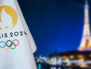 Paris 2024’te Ülkeler Sıralaması Belli Oldu! Türkiye…