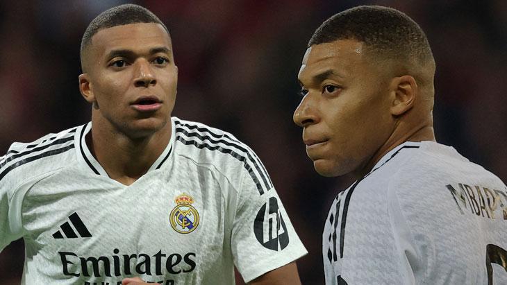 Paris Saint Germain’i Şoke Eden Kylian Mbappe Kararı! Dev Tazminat