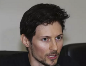 Paris Savcılığı: Pavel Durov ‘Adli Denetim’ Altına Alındı