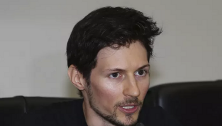 Paris Savcılığı: Pavel Durov ‘Adli Denetim’ Altına Alındı