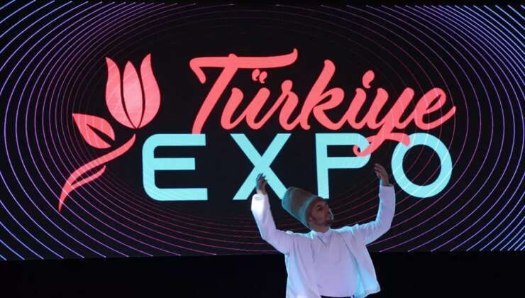 Paris’te Türkiye Expo Şenliği: Türk Kültürü ve Lezzetleri Tanıtılıyor