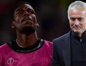 Paul Pogba İçin Fenerbahçe Önerisi! ‘Önünde Engel Yok’