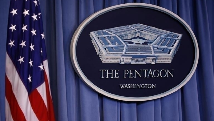 Pentagon: ABD, İsrail ile İran’a Saldırı Hazırlıklarını İçeren Gizli Dokümanların Sızmasını Görüştü