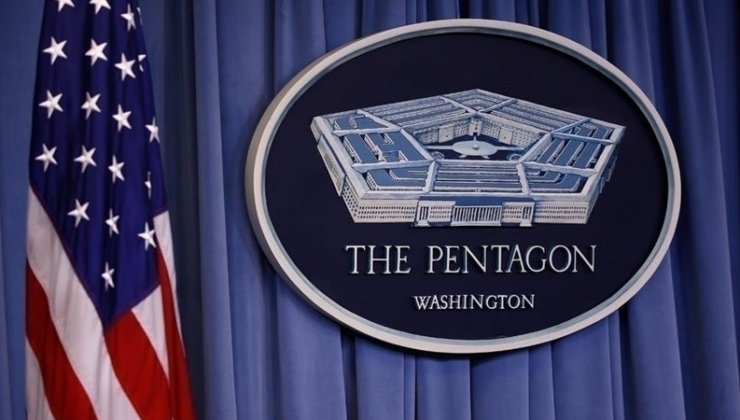 Pentagon, İran’ın Füze Saldırısına Karşılık Konusunda İsrail ile Temasta Olduğunu Bildirdi