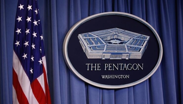 Pentagon: İran’ın İsrail’e Füze Saldırısı Bir Evvelkine Kıyasla İki Katı Büyüklüğündeydi