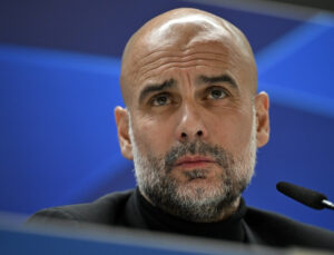 Pep Guardiola, Manchester City’i Bırakmayacak