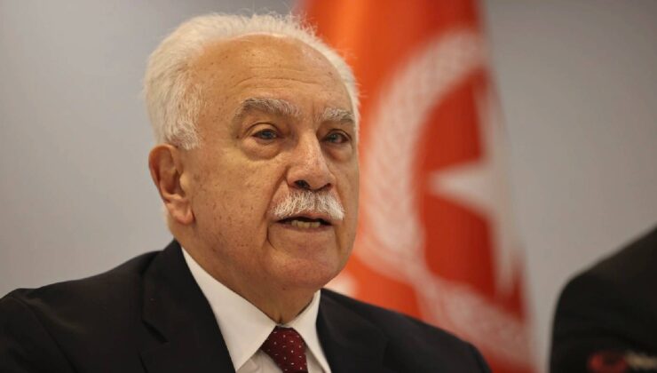 Perinçek’ten Bahçeli’nin “Öcalan” Davetine Tepki: Erdoğan ve AKP Bu Tekliflere Ortak Olmaz