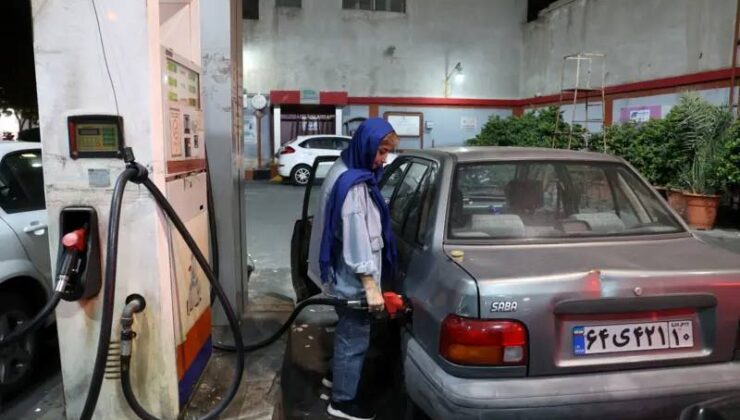 Petrol Fiyatları, İran’ın İsrail’e Akınıyla Yükseldi