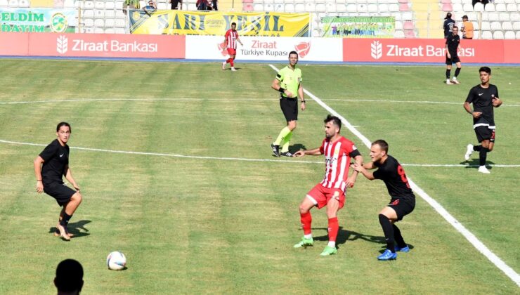 PFDK’dan Alandan Çekilen Diyarbekirspor İçin Karar