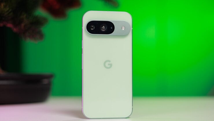 Pixel 9 ile Gelen Başarı: Google, Tarihindeki En İyi Satış Sayılarına Ulaştı