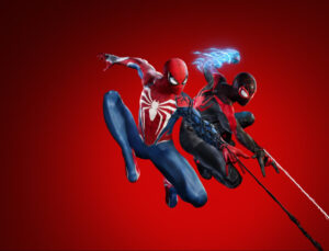 Playstation Özel Oyunu Artık Özel Değil: Spider-Man 2 Pc’ye Geliyor