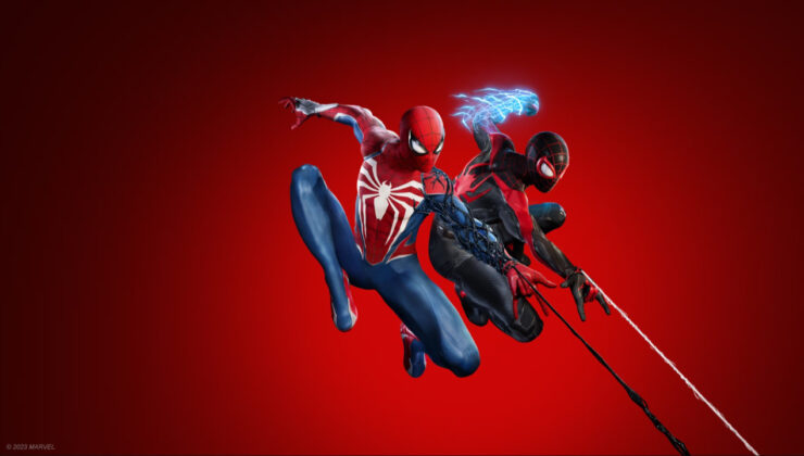 Playstation Özel Oyunu Artık Özel Değil: Spider-Man 2 Pc’ye Geliyor