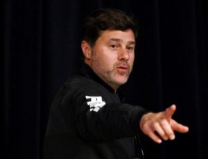 Pochettino, ABD Mesleğine Galibiyetle Başladı