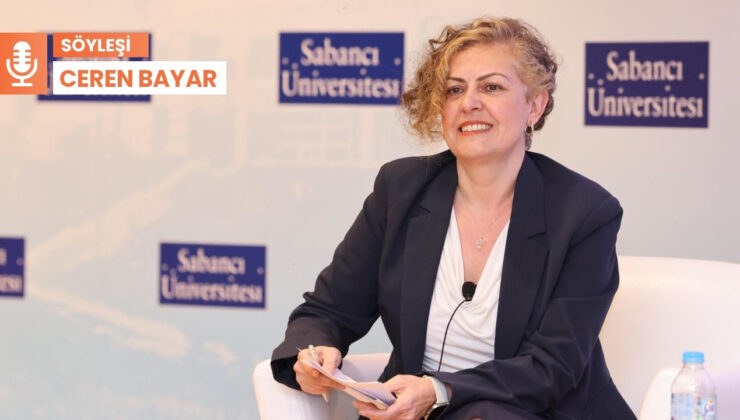 Prof. Ayşe Betül Çelik: Barış İçin Tam da CHP Tabanının İkna Edilmesi Gerekiyor