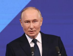 Putin: Moskova, Yaşam Kalitesi Açısından Dünyanın En Uygunu