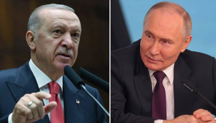 Putin’e “Diktatörlü Küfür” İma Yoluyla Cumhurbaşkanına Hakaret Sayıldı: Küfür Sahibine Yurt Dışı Çıkış Yasağı