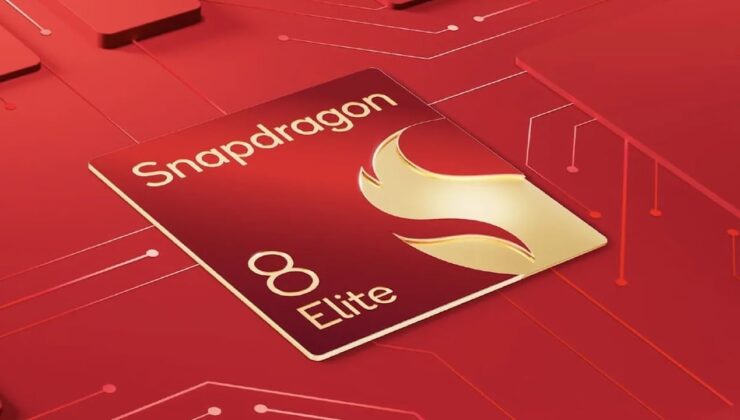 Qualcomm Snapdragon 8 Seçkine 8 Yıl Güncelleme Desteği Sunuyor