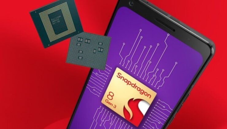 Qualcomm’da Kriz: Android Telefon Piyasası Çöküyor Mu