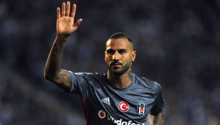 Quaresma’dan Hasan Arat Açıklaması: “Söz Verdi, Ama Bir Şey Demedi”