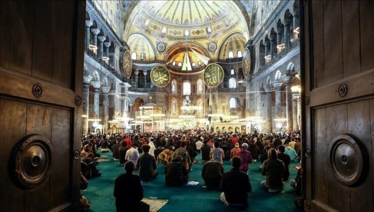 Ramazan Bayramı 2025 Tarihi: Ramazan Bayramı Ne Zaman, Tatil Kaç Gün Olacak?