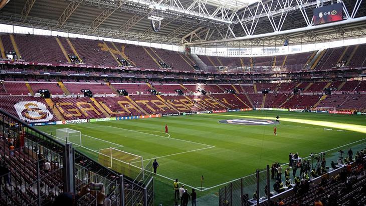 Rams Park’taki Derbilerde Galatasaray Üstünlüğü