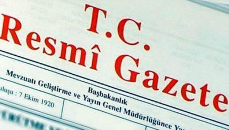 Resmi Gazete’de Yayımlandı: Kkm’ye Stopaj Geldi