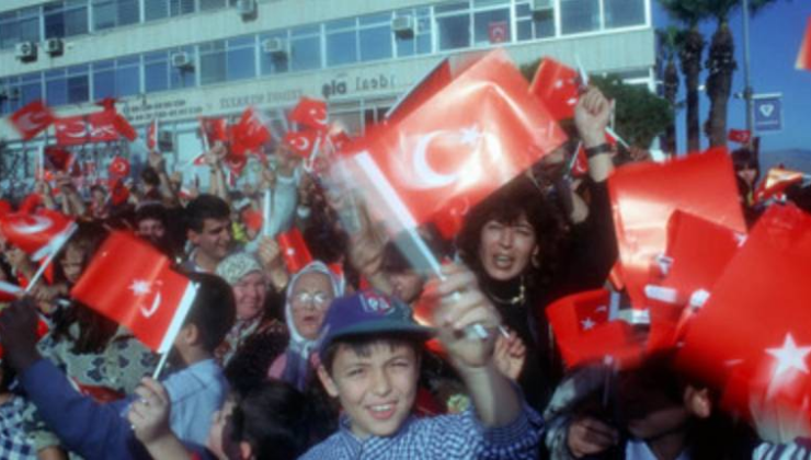 Resmi Gazete’ye Cumhuriyet Bayramı Tatili