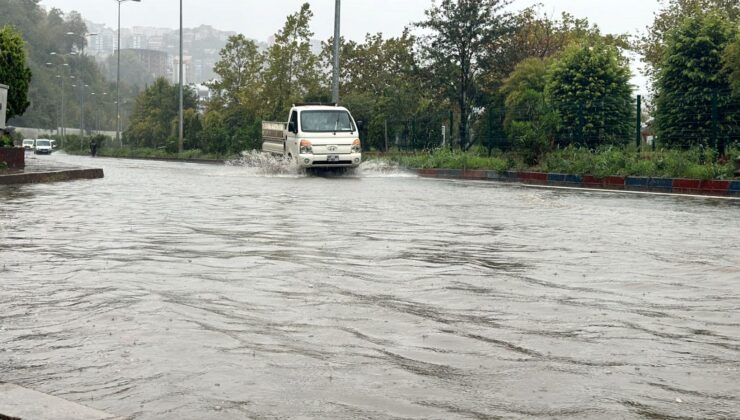 Riskli Bölgelerde Oturanlar Dikkat! Hastalar Geceyi Hastanede Geçirebilecek