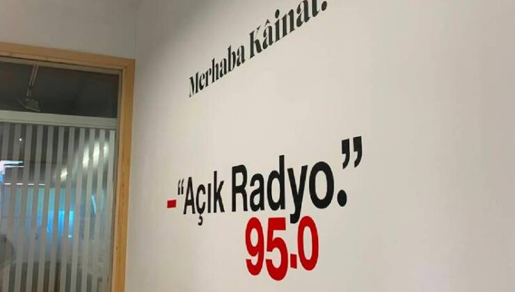 RTÜK Başkanı Şahin’den, Özel’in ‘Açık Radyo’ Ziyaretinden Sonra Açıklama: Kurumu Hedef Alan Haberleri Kabul Etmiyoruz