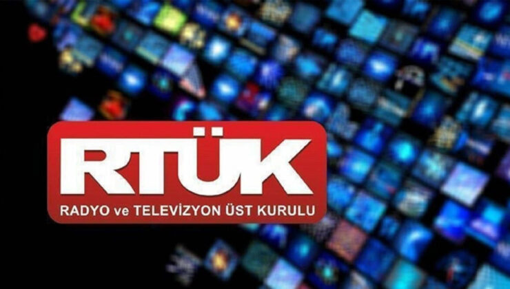 RTÜK’ten Gündüz Kuşağı Programları İçin Yeni Karar: Suç Teşkil Eden Konular İşlenemeyecek