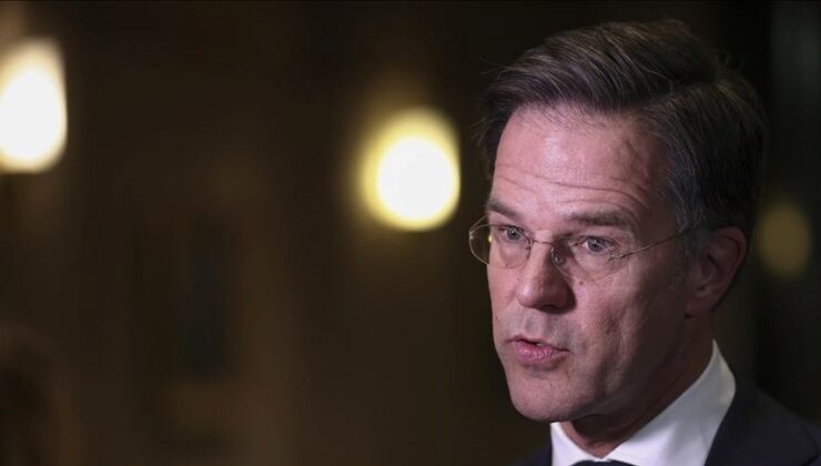 Rutte: Ukrayna, NATO’ya Hiç Olmadığı Kadar Yakın