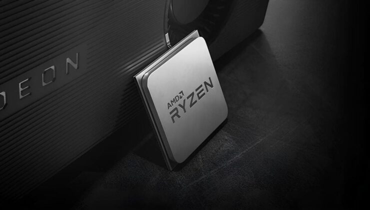 Ryzen 5 5600t ve 5600xt İşlemciler Satışa Çıktı