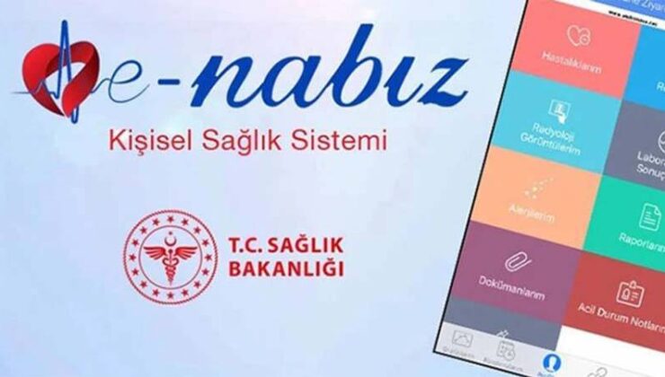 Sağlık Bakanlığı, “Katar” İddialarına Yanıt: E-Nabız Sistemi Hiçbir Ülkeye Satılmadı