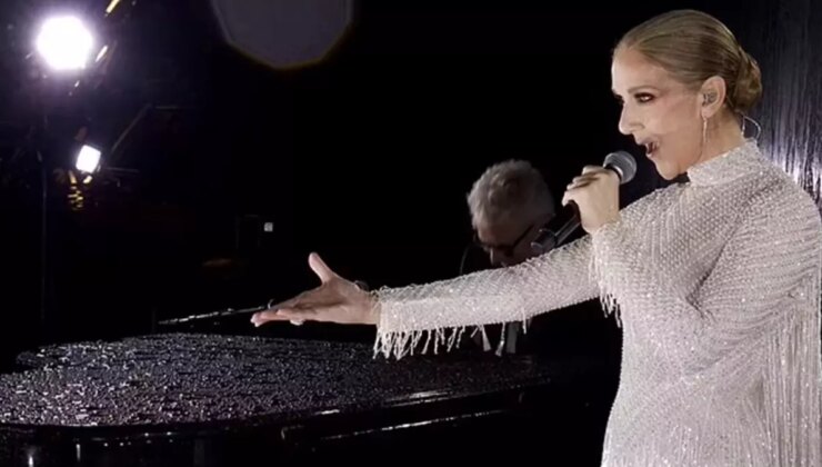 Sağlık Meseleleriyle Mücadele Eden Celine Dion Hakkında Büyük İddia: Playback Yaptı