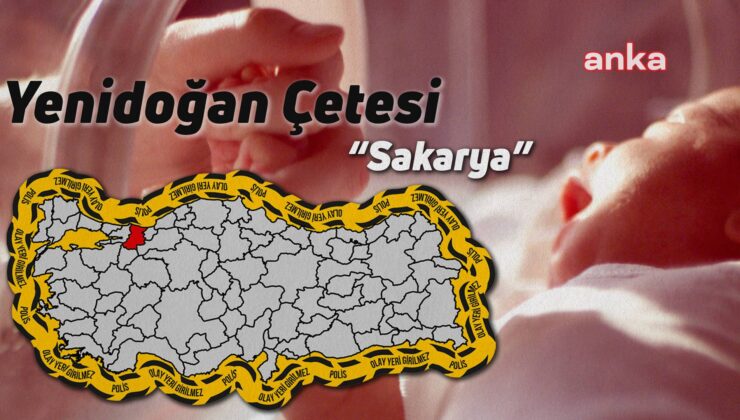 Sakarya’da Şüpheli Bebek Ölümü: Evrakı Kapatılan Aile Yeniden Savcılığa Başvurdu