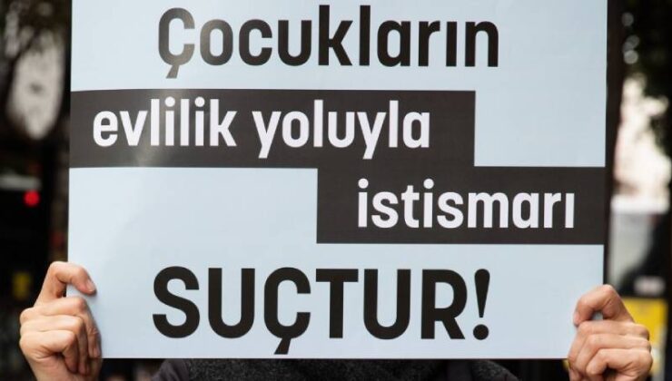 Samsun’da 14 Yaşındaki Kız Çocuğunu, 17 Yaşındaki Çocukla Evlendirmeye Çalışmışlar: 5 Kişi Gözaltında!