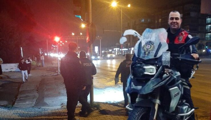 Samsun’da Polisin Şehit Olduğu Kaza: İstenen Ceza Belli Oldu