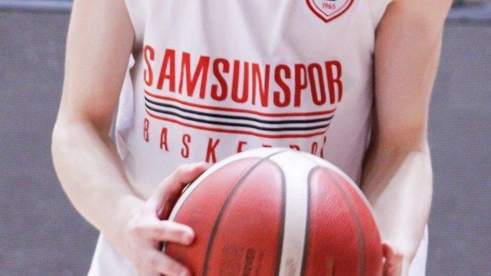 Samsunspor Basketbol, Tbl’ye Katılamayacağını Açıkladı