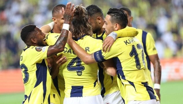 Samsunspor-Fenerbahçe Maçı Ne Zaman? Süper Lig 9. Hafta Fikstürü