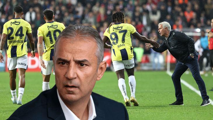 Samsunspor – Fenerbahçe Sonrası Tayfun Bayındır’dan Tenkit: İsmail Kartal’dan Özür Dilemek İçin Kuyruğa Gireceğiz