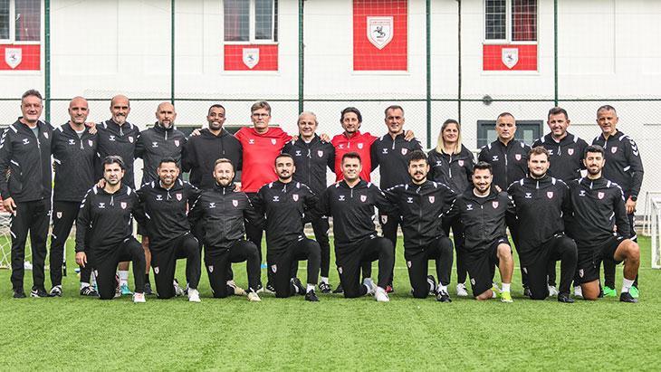 Samsunspor’un Altyapı Oyuncuları Toulouse’un Akademi Kümelerinde Antrenmana Çıkacak