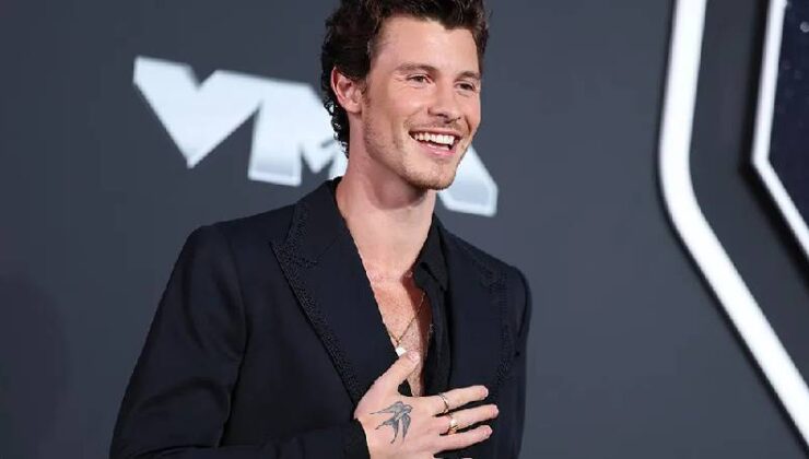 Şarkıcı Shawn Mendes: Cinselliğimi Yeni Keşfediyorum