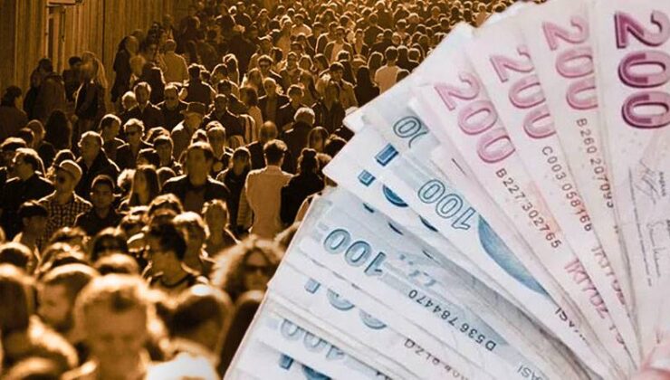 Savunma Sanayi Destek Fonu’nun Vatandaşa Maliyeti Ortaya Çıktı: Hane Başına 3 Bin 724 Lira Ödeyeceğiz