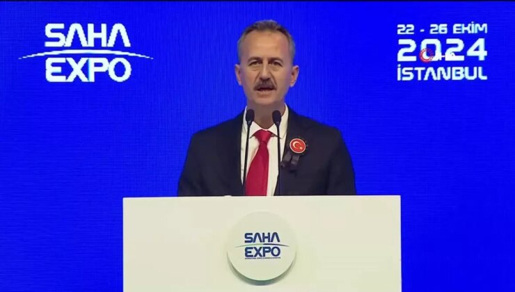 Savunma Sanayii Başkanı Görgün: “Türk Ordusunu Namertle Mücadele Ederken Namerte Muhtaç Etmeyeceğiz”