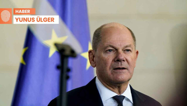 Scholz’un Türkiye Ziyareti: ‘İlişkilerde Pragmatik Periyoda Geçildi’