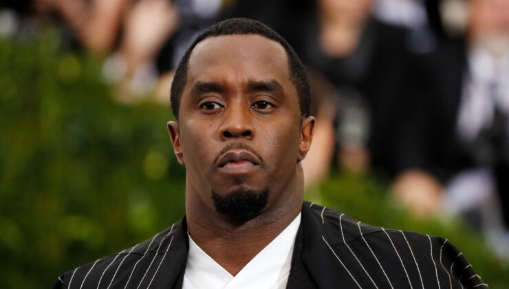 Sean ‘Diddy’ Combs’a 120 Kişiden Cinsel İstismar Suçlaması