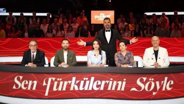 Sen Türkülerini Söyle Yeni Bölümü Bu Akşam Yok Mu, Neden Yok? 8 Ağustos TRT 1 Yayın Akışı!