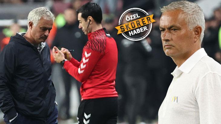 Senad Ok’tan Mourinho ve Tazminat Çıkışı! ‘Ya Düzelecek Ya da Gidecek’